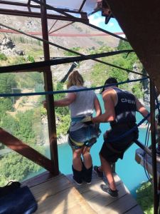 Kawarau Bungy