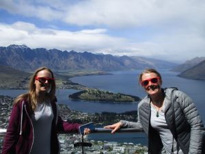 Queenstown