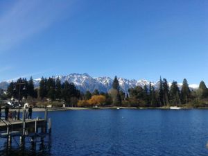 Queenstown