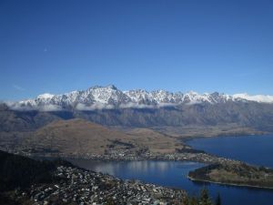 Queenstown