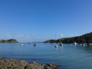 Waiheke Island