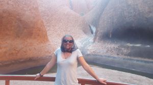Ayers Rock