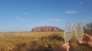 Ayers Rock