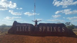 Alice Springs