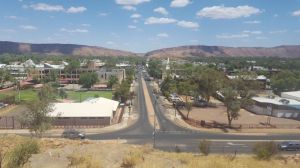 Alice Springs