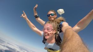 Skydive