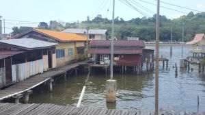 Water Village