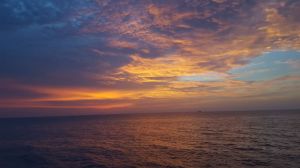 Coco Cabana sunset, Miri