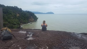 Bako National Park