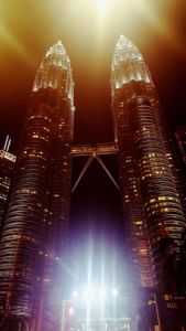 Petronas Towers