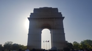 India Gate