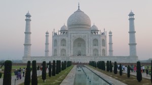 Taj Mahal