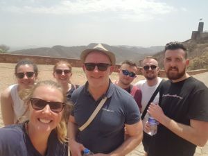 Amber Fort