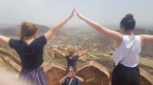 Amber Fort