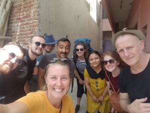 Guesthouse in Jaipur