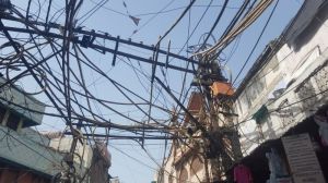 Health and Safety in Varanasi