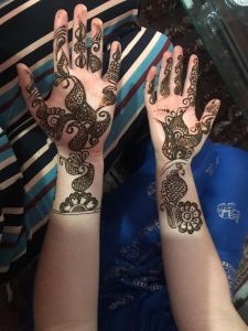 Henna