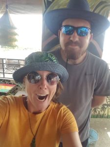 Jackson's in Pushkar