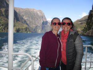 Milford Sound