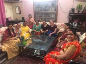 Ladies festival