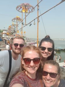 India