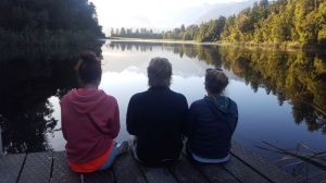 Lake Matheson