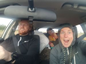 Roadtrip