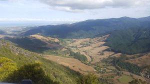 Takaka Hill