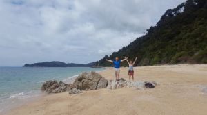 Abel Tasman